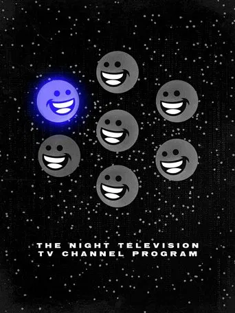 The Night Television TV Channel Program
