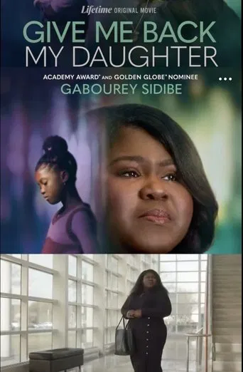Give Me Back My Daughter