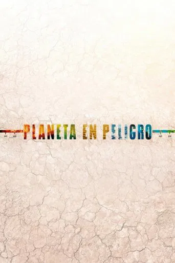 Planeta en peligro