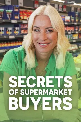 Secrets of Supermarket Buyers