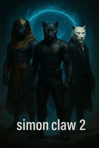 Simon Claw 2