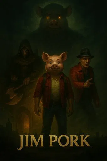 Jim Pork