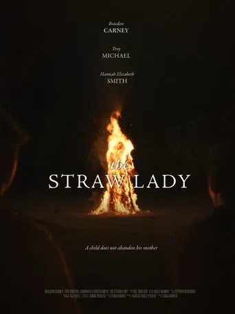 The Straw Lady