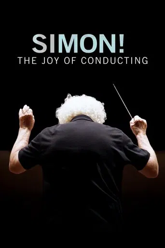 Simon Rattle - Vom Glück des Dirigierens