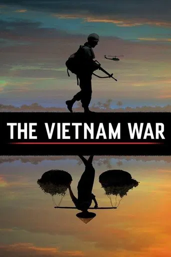 Momentos decisivos: La guerra de Vietnam