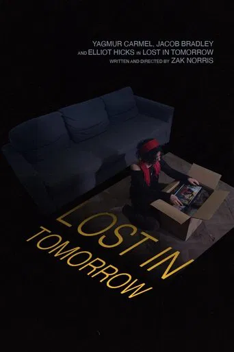 Lost In Tomorrow