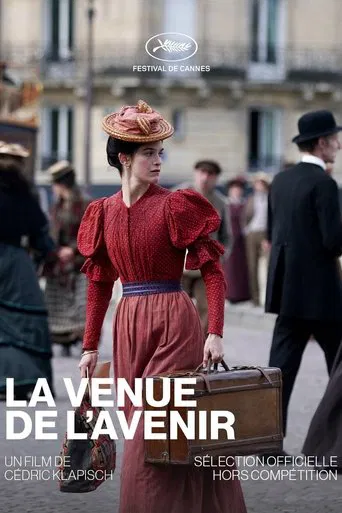 La venue de l'Avenir