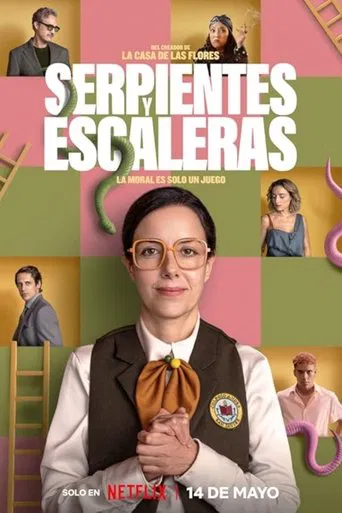 Serpientes y Escaleras