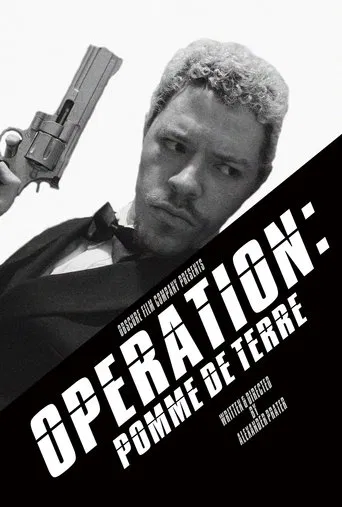 Operation: Pomme De Terre