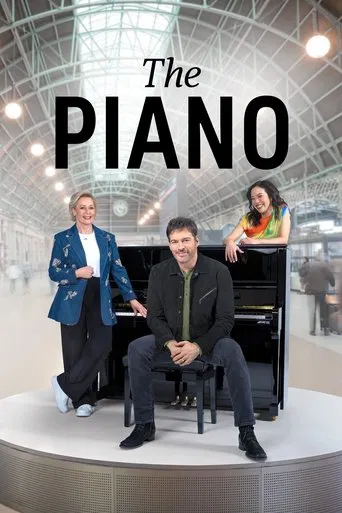 The Piano