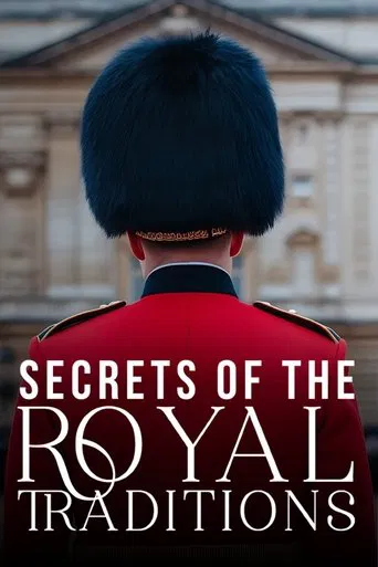 Secrets of the Royal Traditions