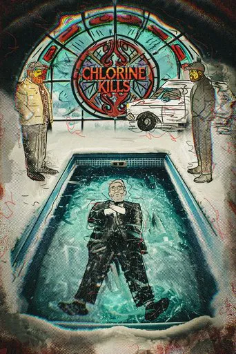 Chlorine Kills