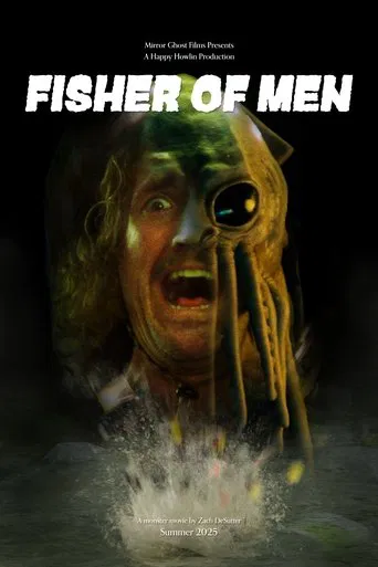 Fisher of Men