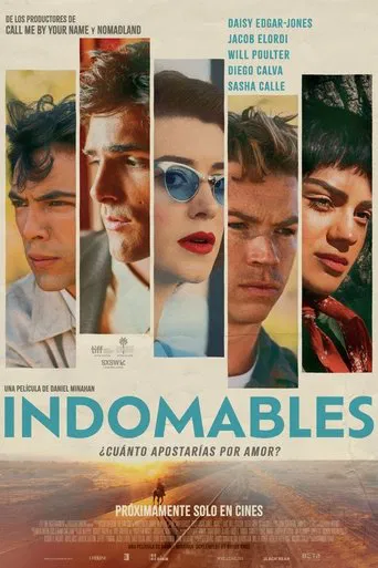 Indomables
