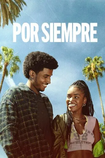 Por siempre