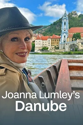 Joanna Lumley's Danube