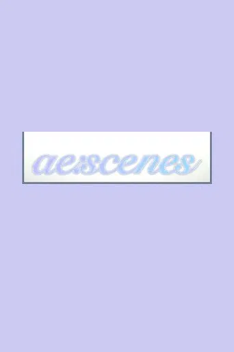 aespa's [ae:scenes]