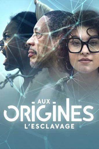 Aux origines, l'esclavage