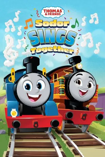 Thomas & Friends: Sodor canta unido