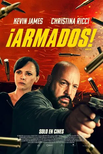 Fritos a balazos