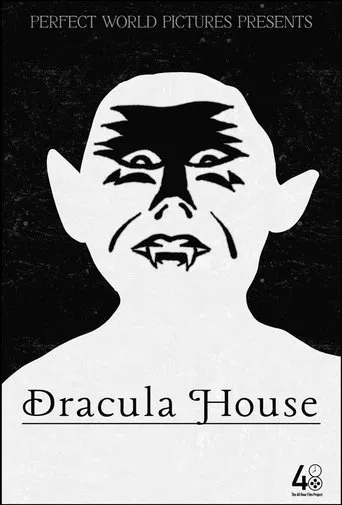 Dracula House