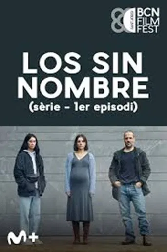 Los sin nombre