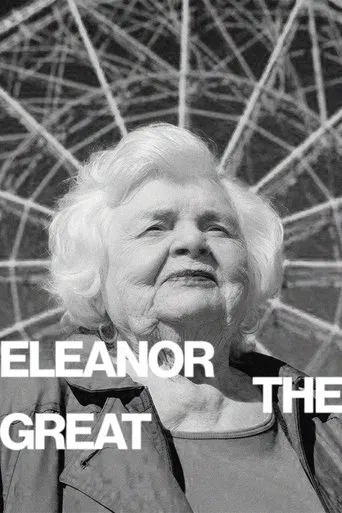 Eleanor the Great