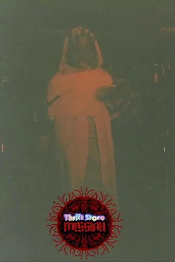 Thrift Store Messiah