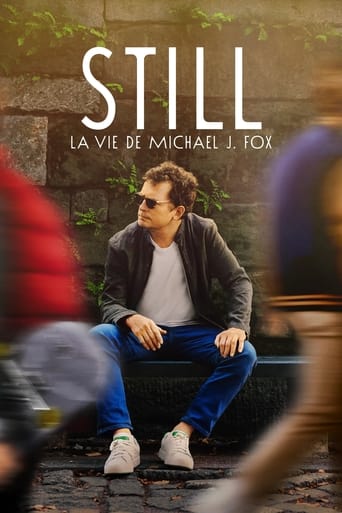 STILL : la vie de Michael J. Fox