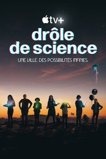 Drôle de science