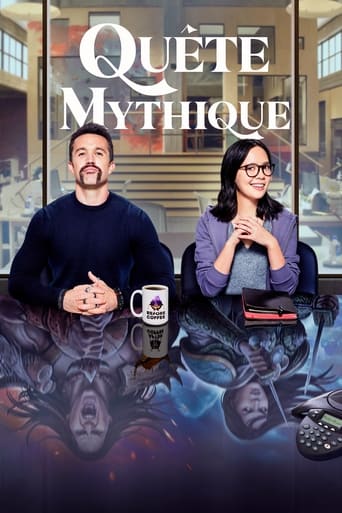 Mythic Quest : Le festin du corbeau