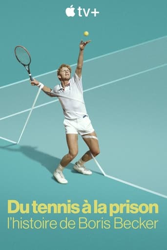 Du tennis à la prison : l’histoire de Boris Becker