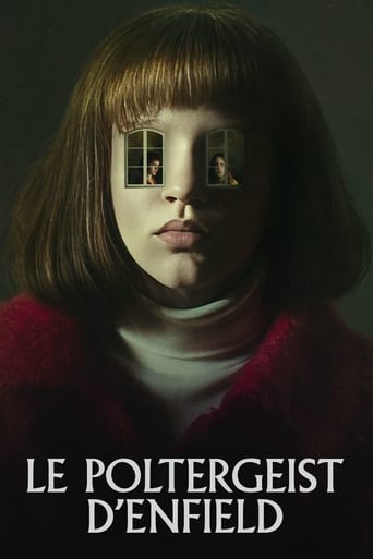 Le poltergeist d’Enfield