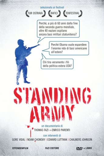 Standing Army