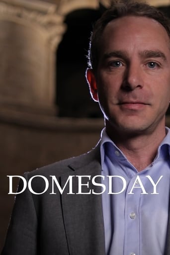 Le Livre du Jugement Dernier