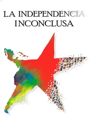 La independencia inconclusa