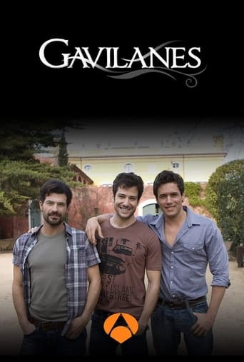 Gavilanes