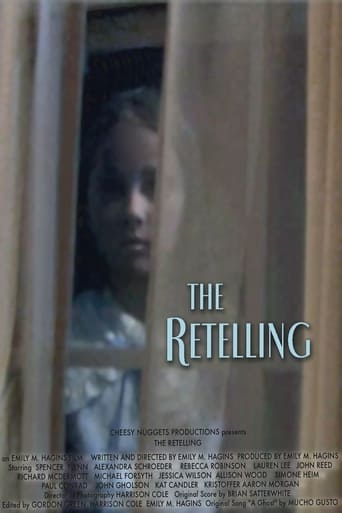 The Retelling