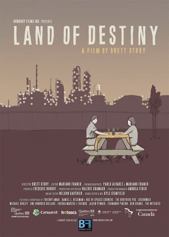 Land of Destiny