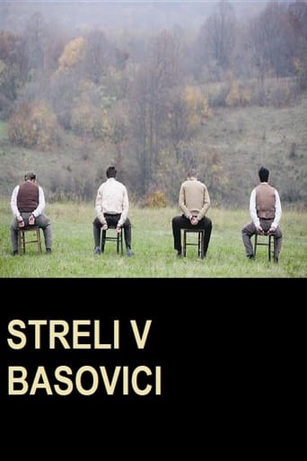 Streli v Bazovici