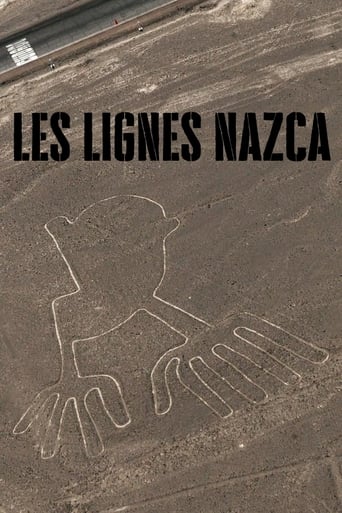 Les lignes Nazca