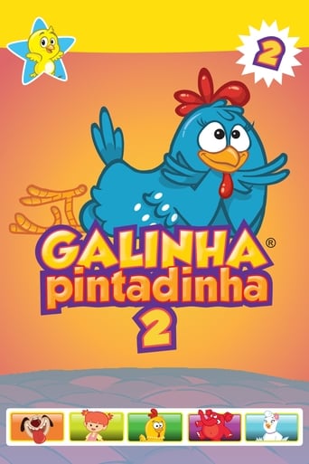 Galinha Pintadinha 2