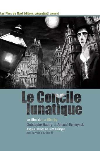 Le concile lunatique