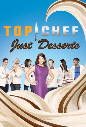 Top Chef : Just Desserts