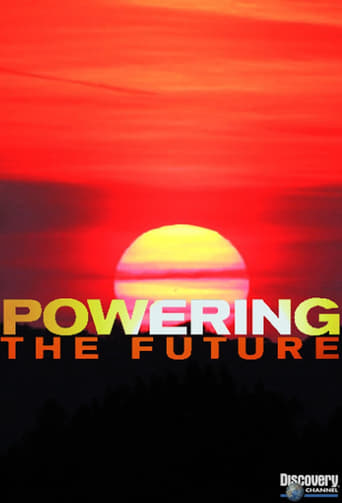 Powering the Future