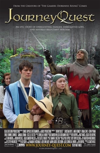 JourneyQuest