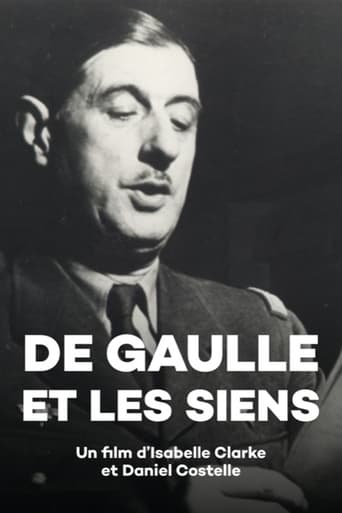 De Gaulle et les Siens