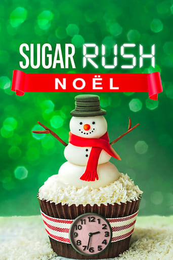 Sugar Rush : Noël