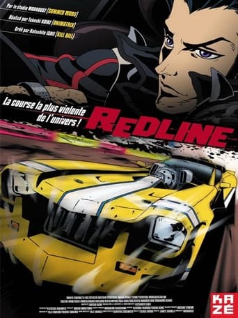 Redline