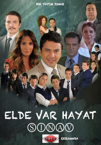 Elde Var Hayat